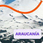 Región de Araucanía